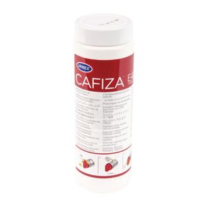 Urnex Cafiza E42 Espresso Machine Cleaner Tablets 3g (12 x 200 Pack) - FC754  - 1
