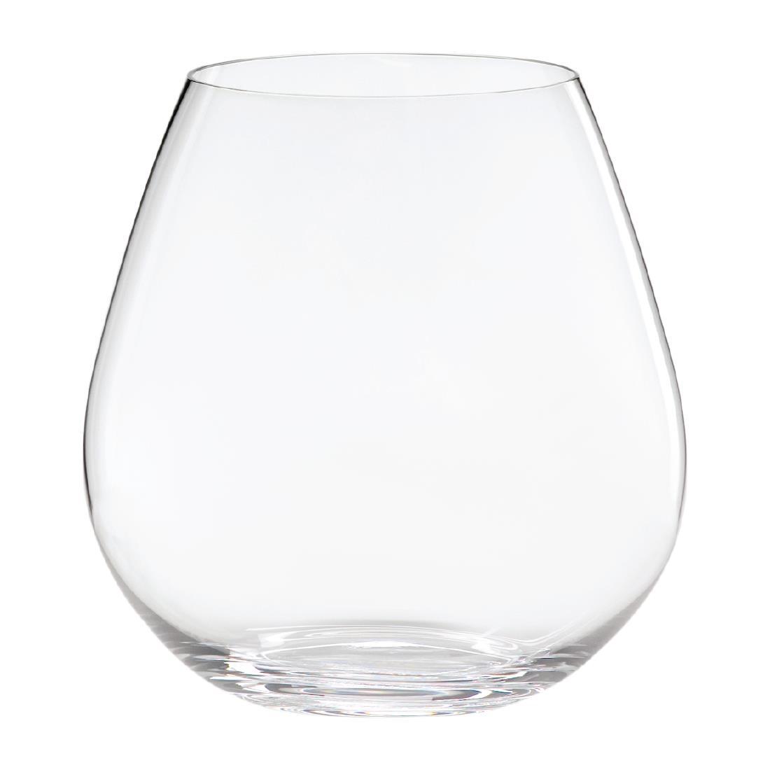 Riedel Restaurant O Pinot & Nebbiolo Glasses (Pack of 12) - FB323  - 1