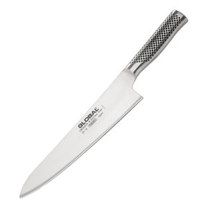 Global G 16 Chefs Knife 25.5cm - C270  - 1