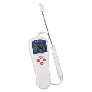 Hygiplas Catertherm Digital Thermometer - GG748  - 1