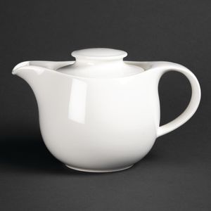 Royal Porcelain Maxadura Advantage Teapot 750ml - CG262  - 1