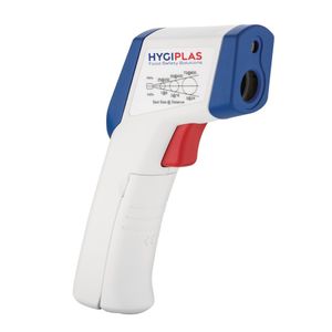 Hygiplas Mini Infrared Thermometer - GL267  - 1