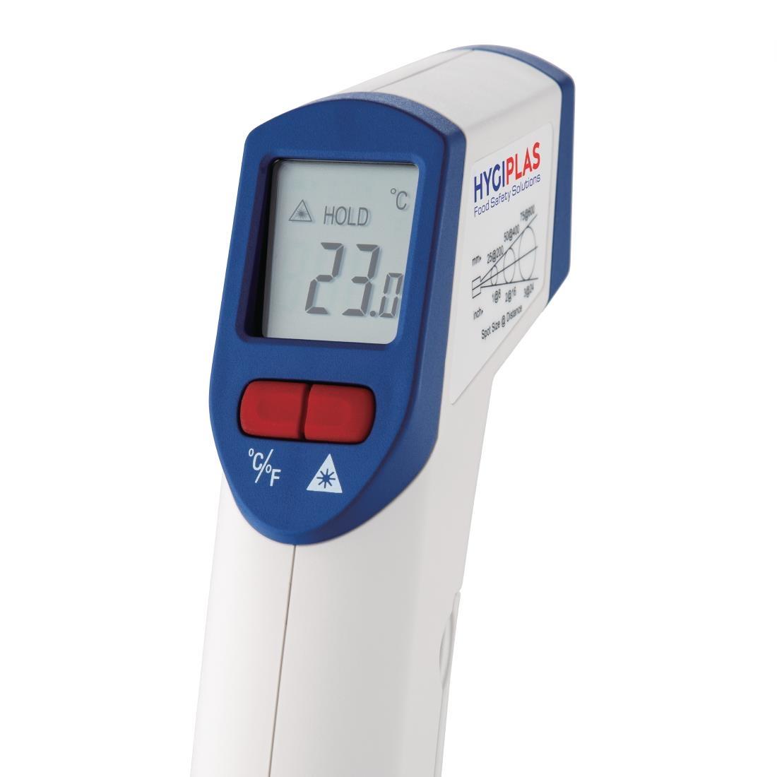 Hygiplas Pocket Food Thermometer with Dial - F346 - Buy Online at