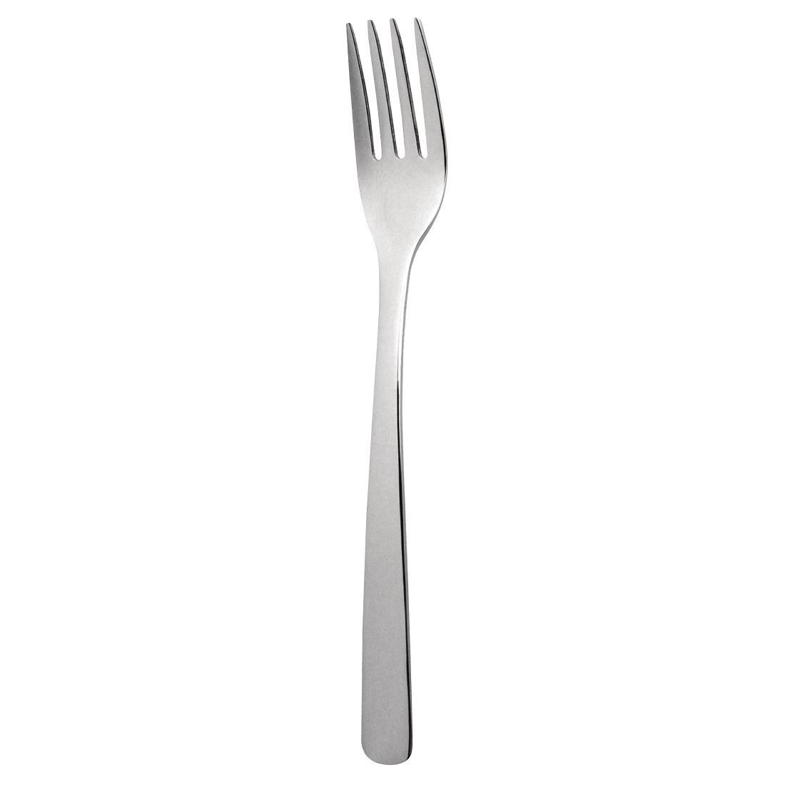 Olympia Tira Table Fork (Pack of 12) - GC645  - 2