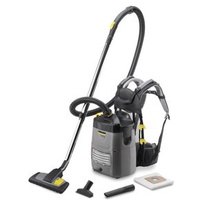 Karcher Back Pack Vacuum Cleaner - CD106  - 1