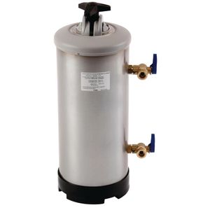 Manual Water Softener WS12-K - CF613  - 1