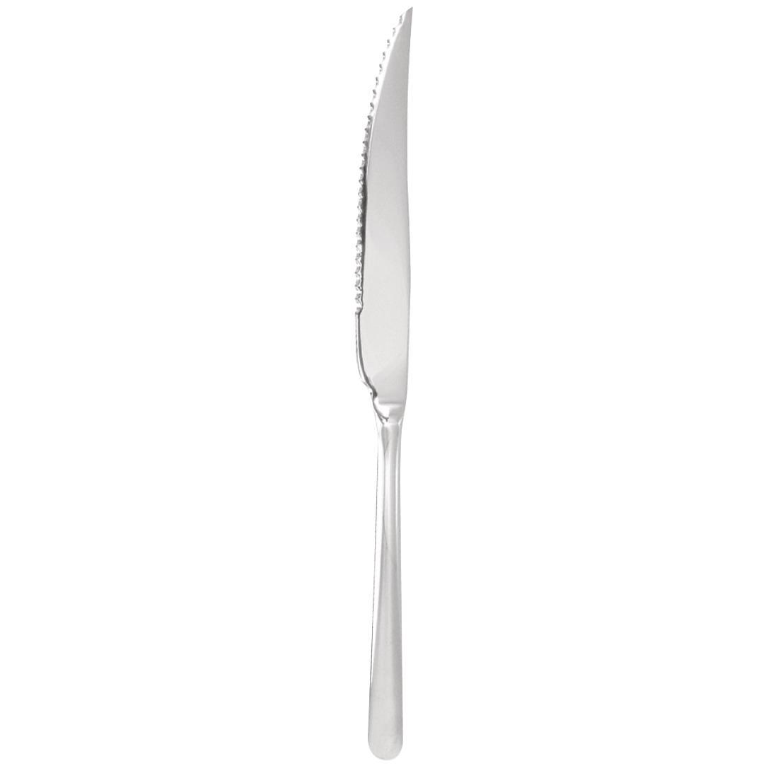 Olympia Pizza and Steak Knives (Pack of 12) - C161  - 2