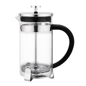 Olympia Contemporary Glass Cafetiere 3 Cup - GF230  - 1