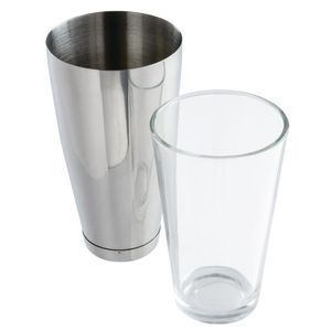 APS Boston Shaker and Glass - S766  - 1