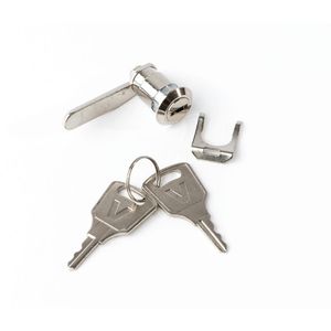 Lock & Keys - AD895  - 1