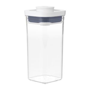 Oxo Good Grips POP Container Mini Square Short - FB098  - 1