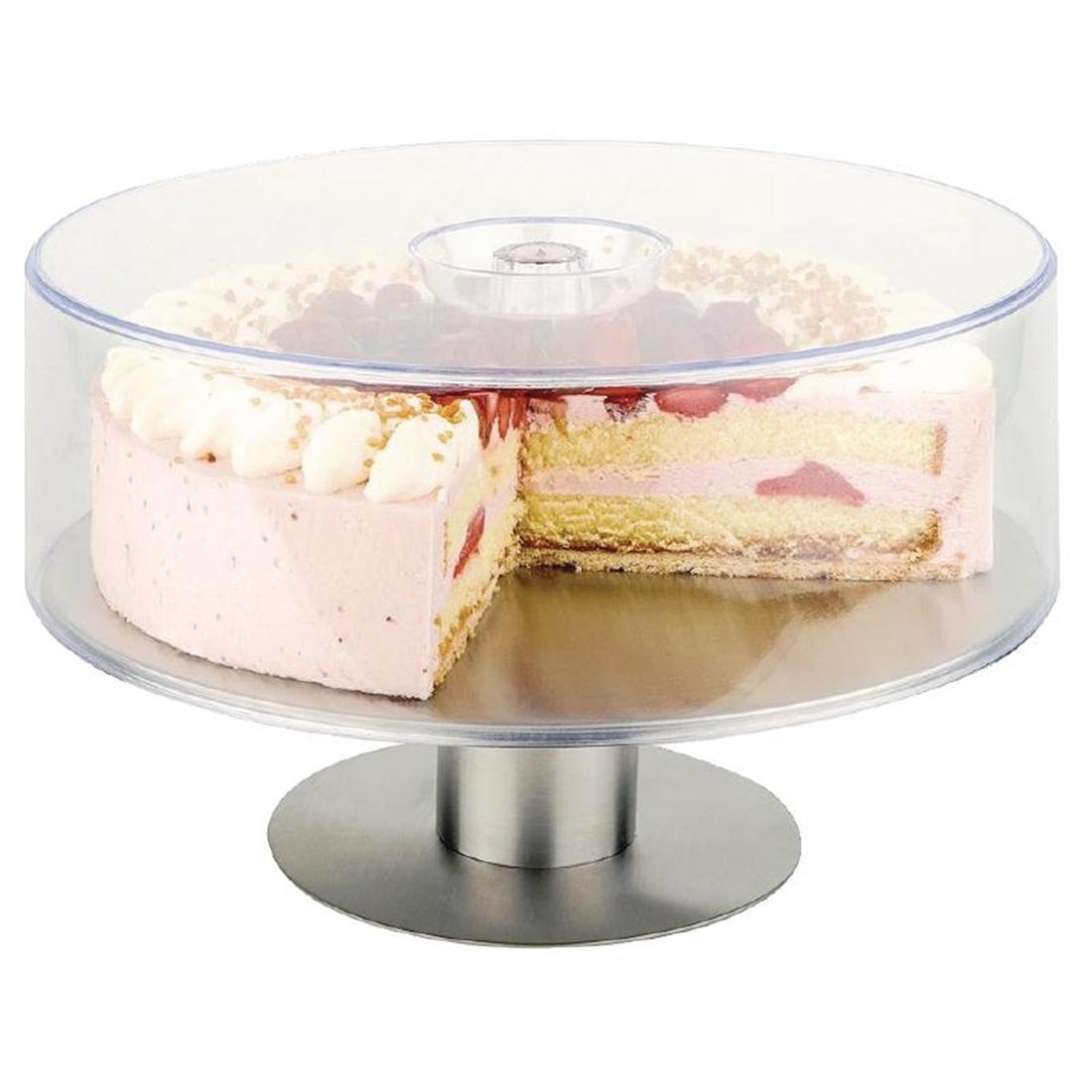 APS Lid for Rotating Lazy Susan Cake Stand - U263  - 2