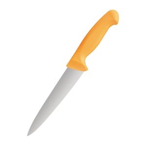 Vogue Soft Grip Pro Utility Knife 12.5cm - GH522  - 1