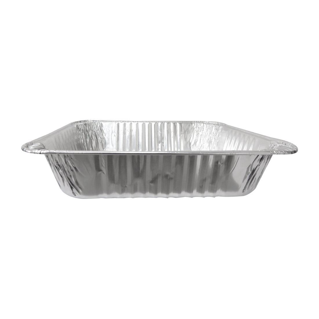 Deep Foil Containers (Pack of 200) - FJ853  - 2