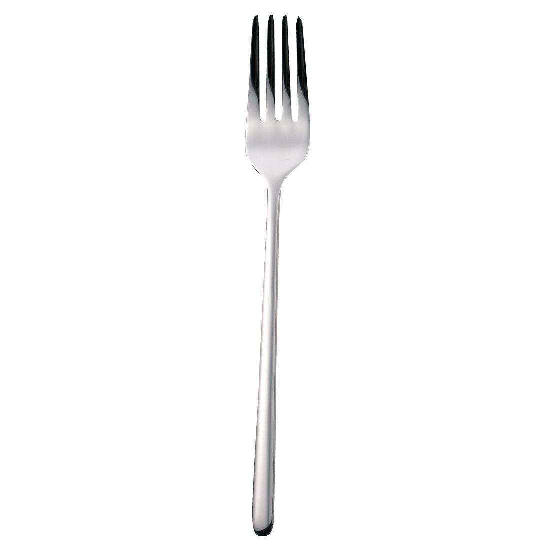 Olympia Henley Table Fork (Pack of 12) - C451  - 2
