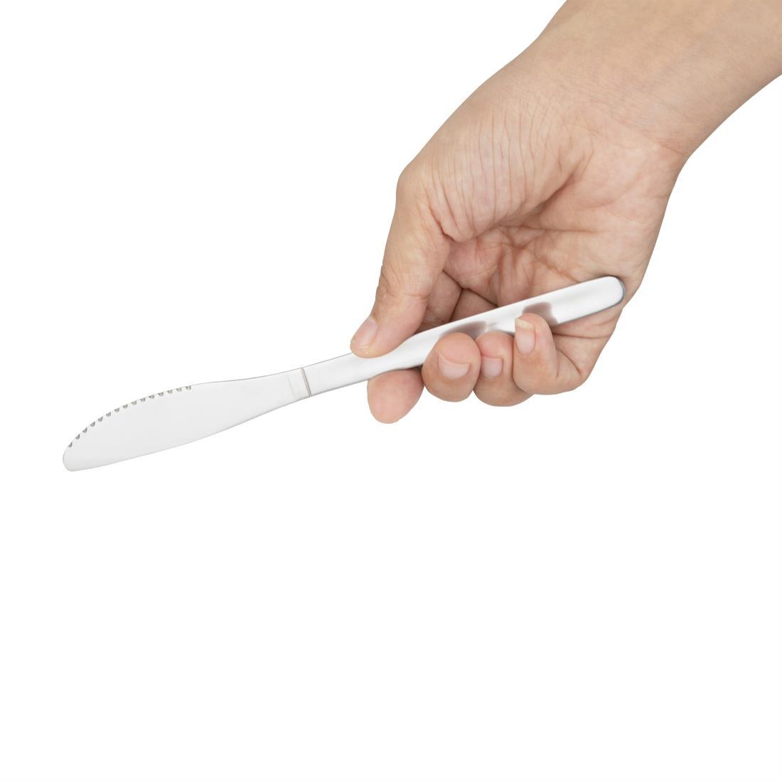 Olympia Kelso Childrens Knife (Pack of 12) - CB065  - 3