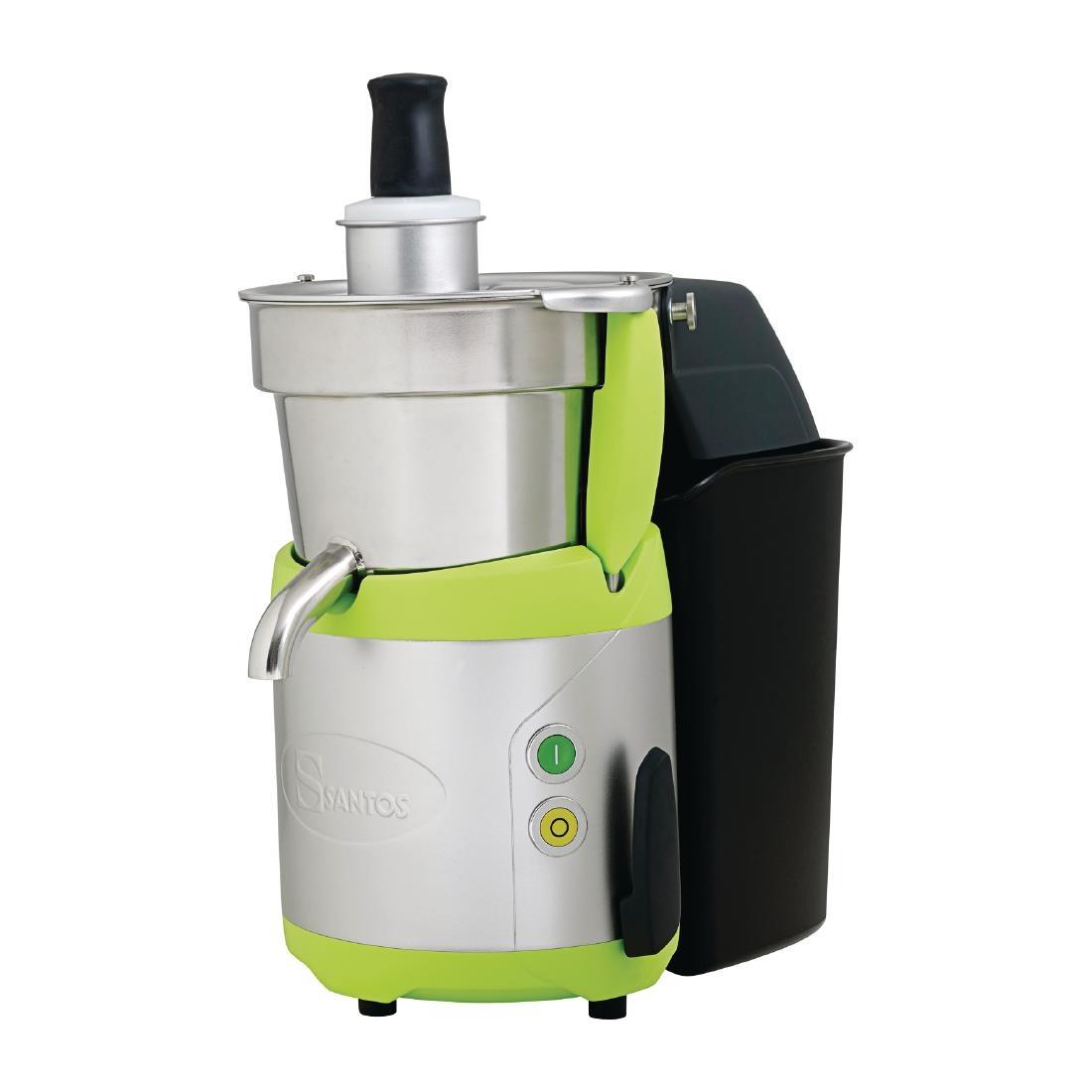 Santos Centrifugal Juicer Miracle Edition - GH739  - 3