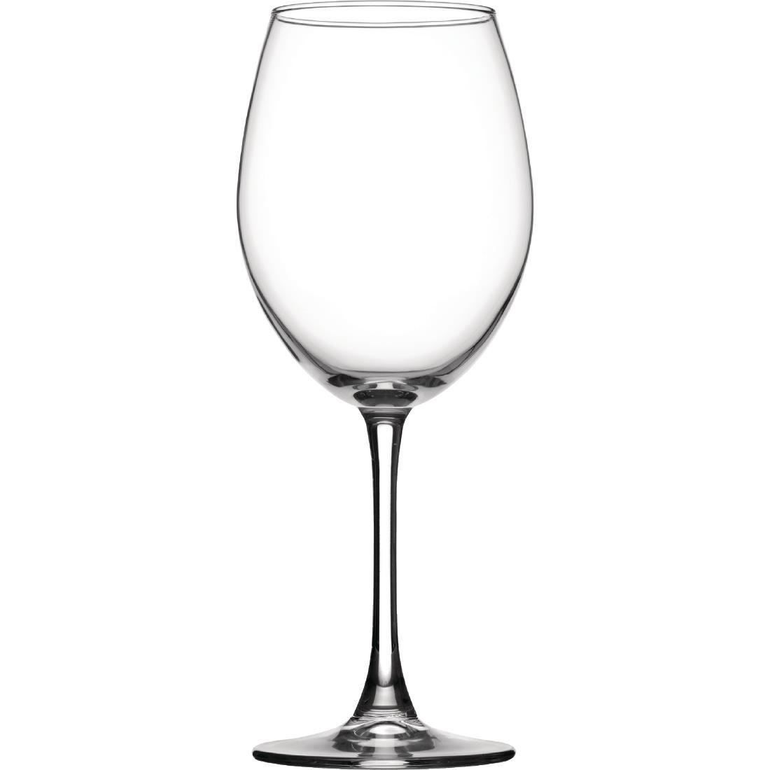 Utopia Enoteca Wine Glasses 615ml (Pack of 6) - CC998  - 1