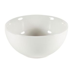 Churchill Bit on the Side Soup Bowls White 132mm (Pack of 12) - DY856  - 1