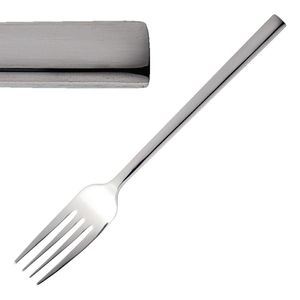 Olympia Napoli Table Fork (Pack of 12) - CB635  - 1