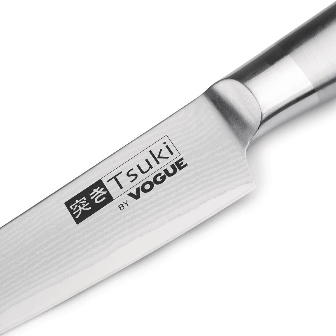 Vogue Tsuki Series 8 Utility Knife 12.5cm - DA442  - 2