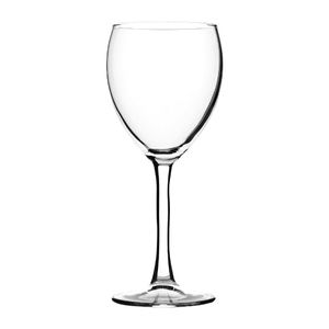 Utopia Imperial Plus Wine Glass 310 ml Triple Lined (Pack of 12) - DR697  - 1