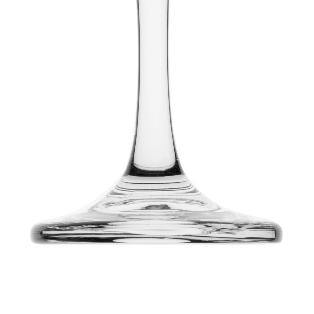 Olympia Solar Wine Glasses 310ml (Pack of 48) - CB714  - 7