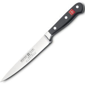 Wusthof Flexible Fillet Knife 15cm - C915  - 1