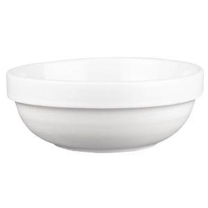 Churchill Profile Stackable Bowls 280ml (Pack of 6) - DP864  - 1