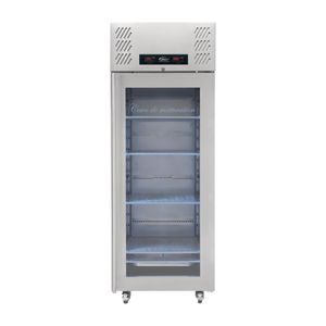 Williams Meat Ageing Refrigerator 620Ltr MAR1-SS - FD370  - 1