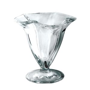 Traditional Small Dessert Glasses 128ml (Pack of 6) - CC905  - 1
