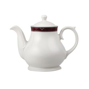 Churchill Milan Tea and Coffee Pots 852ml (Pack of 4) - M955  - 1