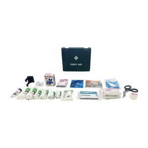 Aero Aerokit BS 8599 Small Catering First Aid Kit - FT589  - 1