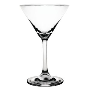 Olympia Crystal Martini Glasses 160ml (Pack of 6) - GM576  - 1