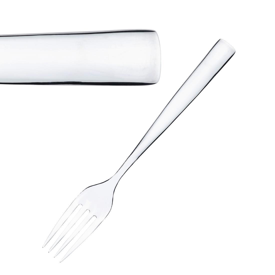 Elia Aspect Table Fork 18 10 (Pack of 12) - FD413  - 1