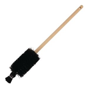 Urnex Coffee and Tea Urn Cleaning Brush - FC799  - 1