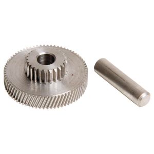 Middle gear & shaft - AD556  - 1