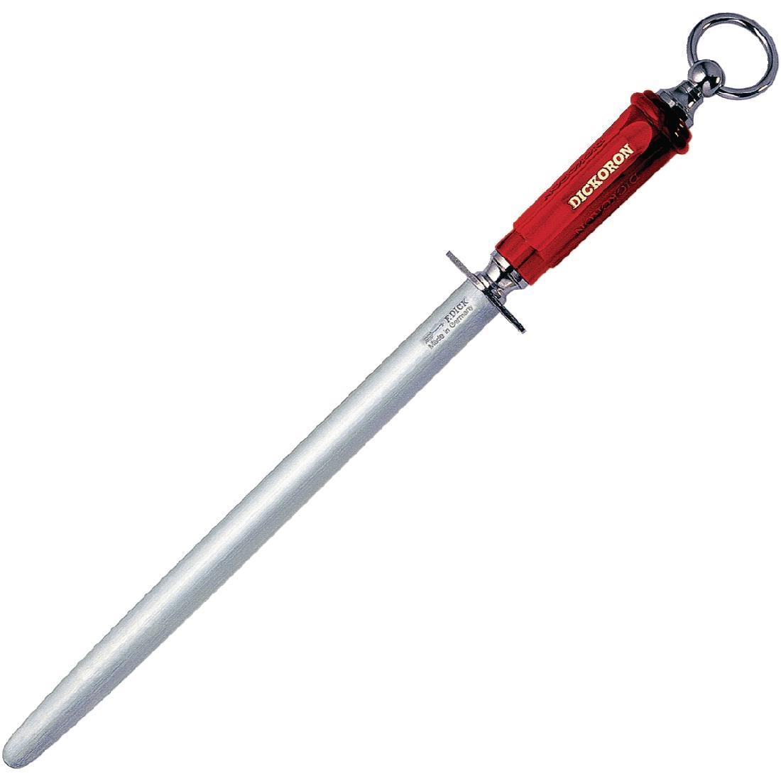 Dick Red Knife Sharpening Steel 30.5cm - DL335  - 1