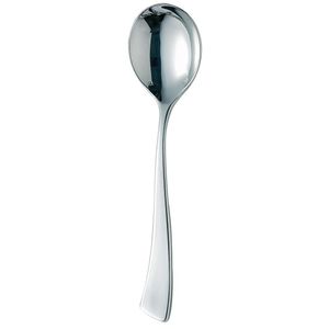 Chef & Sommelier Ezzo Soup Spoon (Pack of 12) - DP527  - 1