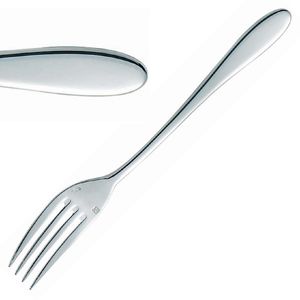 Chef & Sommelier Lazzo Dinner Fork (Pack of 12) - DP565  - 1