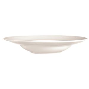 Chef and Sommelier Embassy White Pasta Bowls 310mm (Pack of 12) - DP633  - 2