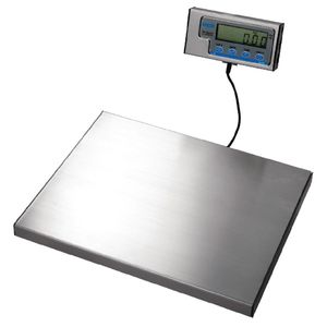 Salter Bench Scales 60kg WS60 - DP033  - 1