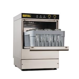 Buffalo Compact Glasswasher - DW464  - 1