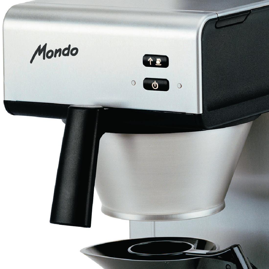 Bravilor Mondo Coffee Machine - J510  - 5