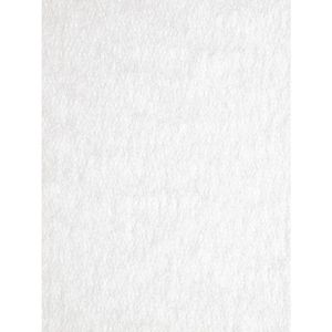 Tork Linstyle Disposable Linen Feel Slipcover White (Pack of 100) - DP187  - 1