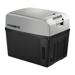 Dometic TropiCool Cool Box and Warmer 33Ltr - CM181  - 1