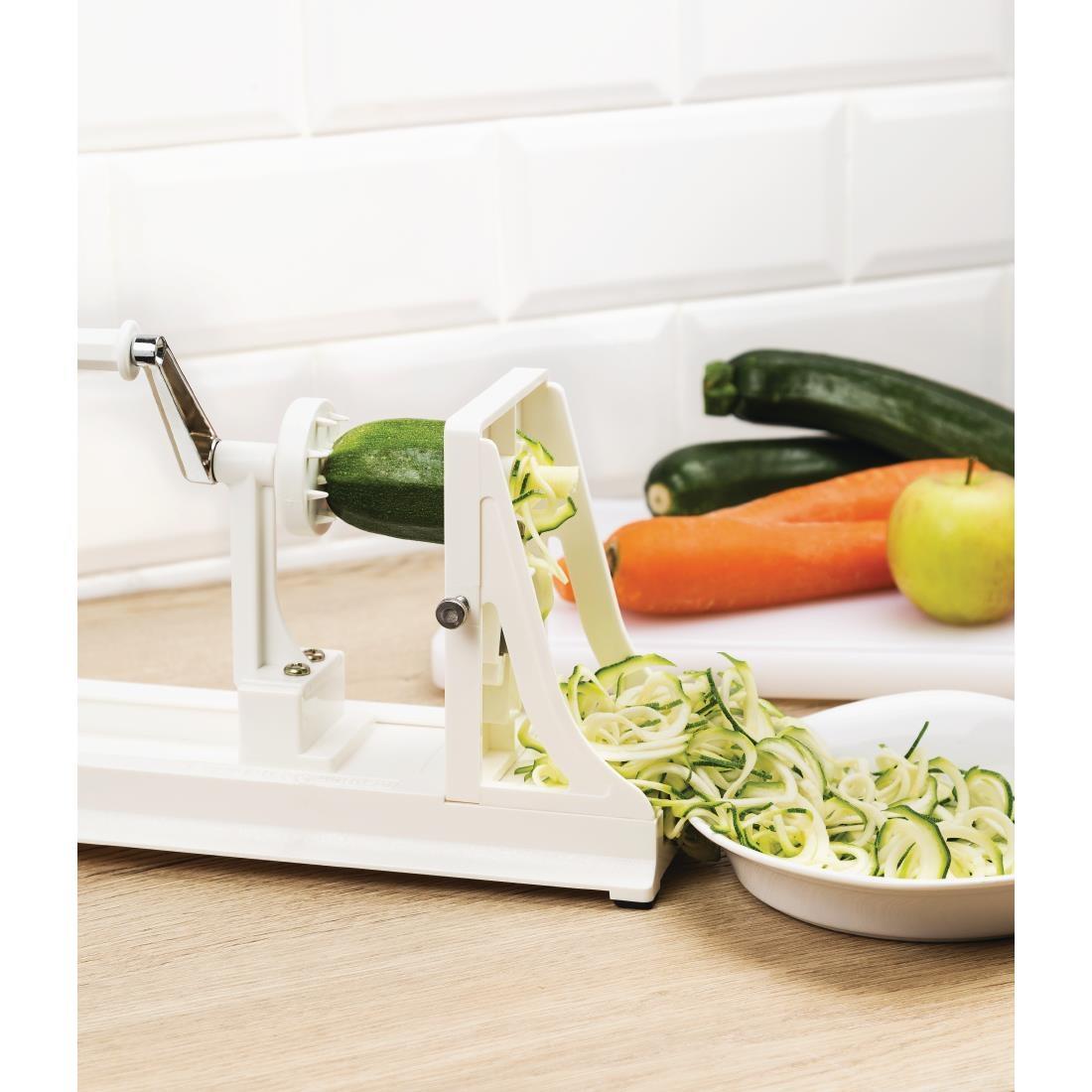 Japanese Turning Vegetable Slicer / Product ID: YT-8602