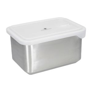 Masterclass All-in-One Stainless Steel Food Storage Dish 2.7Ltr - FW788  - 1
