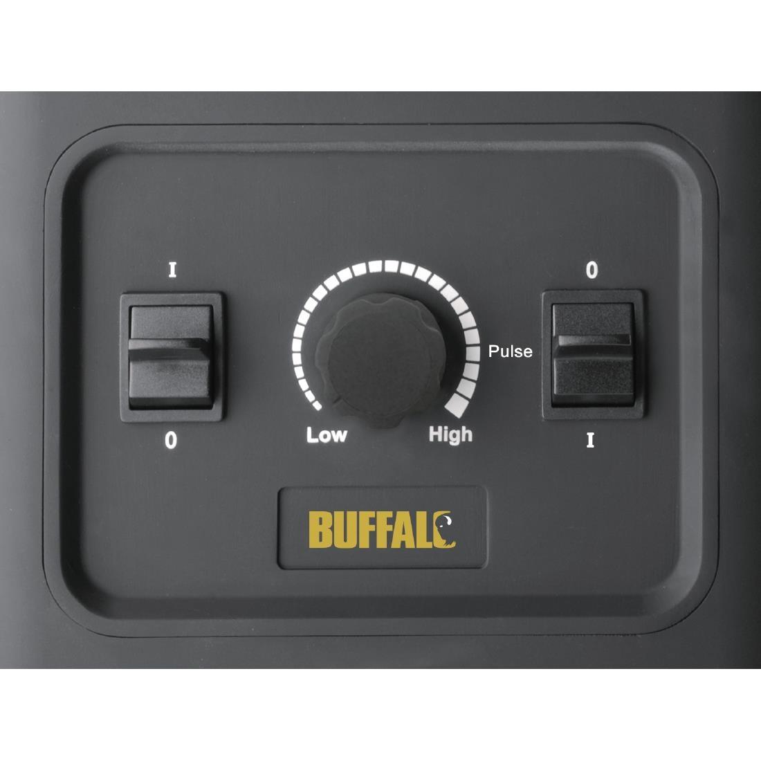 Buffalo Bar Blender 2.5Ltr - CR836  - 3