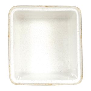 Churchill Stonecast Hints Small Casserole Dishes Barley White 194mm - DY205  - 1
